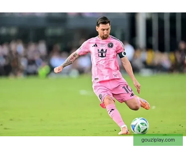 梅西助攻双响创纪录 迈阿密国际3比1温哥华白浪夺队史首冠