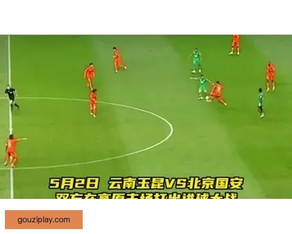 玉昆奥斯卡近5轮狂轰5球送1助攻领跑锋线掀起冲超最强火力